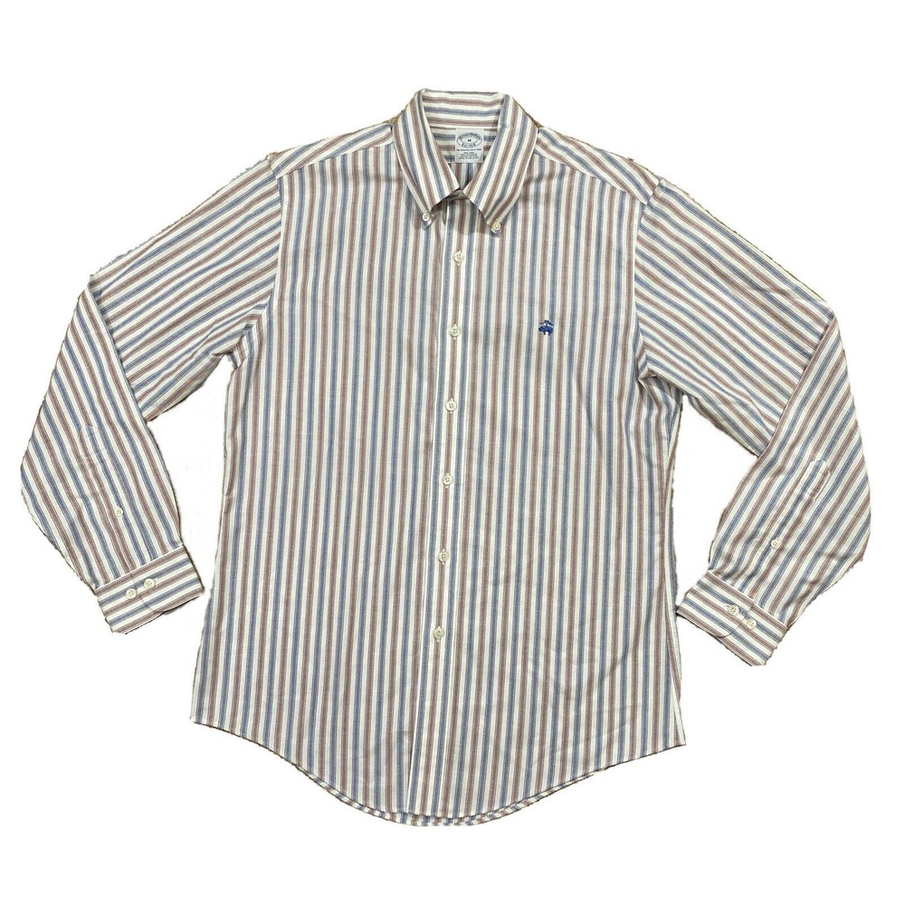 Brooks Brothers Men's XL The Original polo